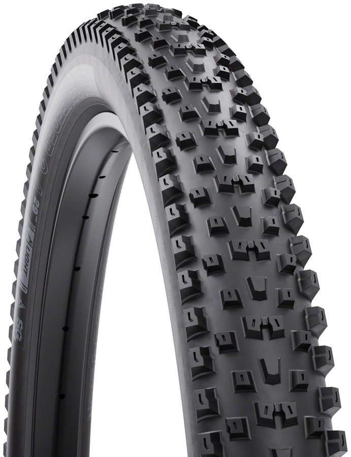 Load image into Gallery viewer, WTB Peacekeeper TCS Light SG 29x2.4" Tubeless Fast Rolling Mountain Bike Tires High Grip, Mud Clearance, TriTec Compound