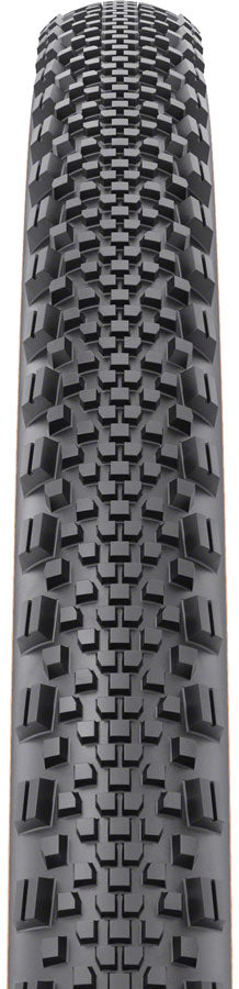 Load image into Gallery viewer, WTB Raddler Tire - 700 x 44, TCS Tubeless, Folding, Tan, Light, Fast Rolling, SG2