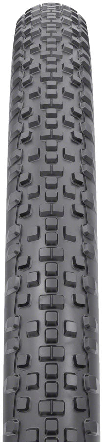 Load image into Gallery viewer, WTB Resolute Tire - 700 x 42, TCS Tubeless, Folding, Black/Tan, Light/Fast Rolling, Dual DNA, SG2