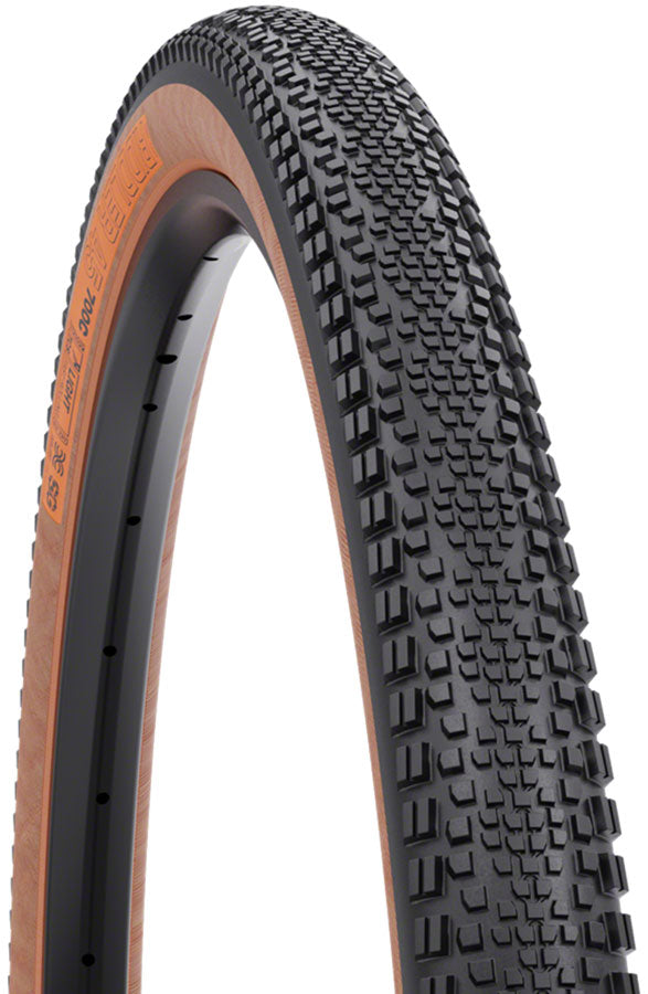 Load image into Gallery viewer, WTB-Riddler-700c-45-Folding-TIRE13343-Folding-Tires