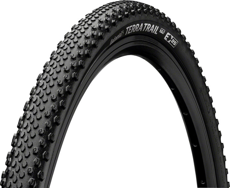 Load image into Gallery viewer, Continental-Terra-Trail-Tire-700c-45-28-Folding-TIRE10438-Folding-Tires