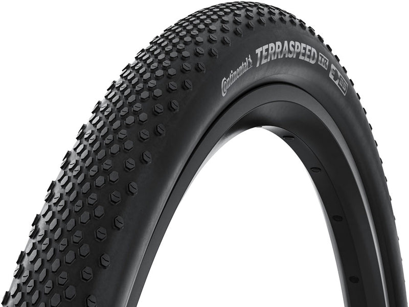 Load image into Gallery viewer, Continental-Terra-Speed-Tire-700c-45-28-Folding-TIRE10338-Folding-Tires