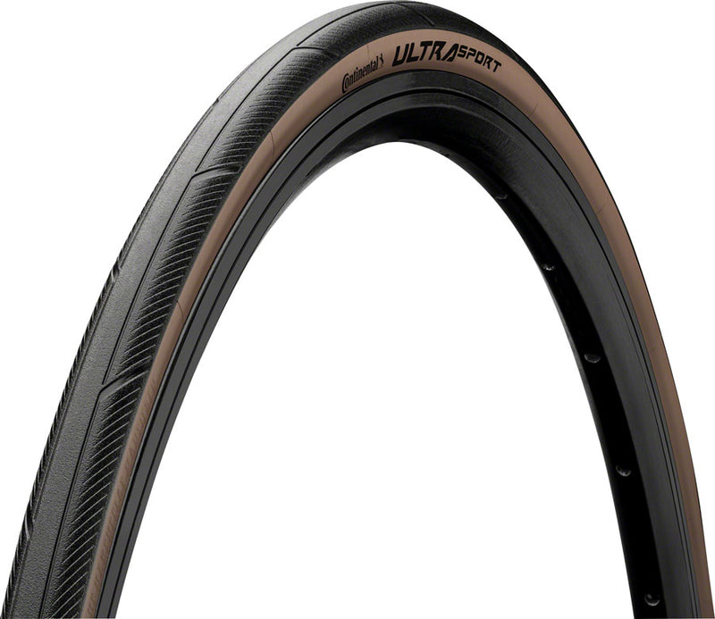 Load image into Gallery viewer, Continental-Ultra-Sport-III-Tire-700c-28-Folding-TIRE10341-Folding-Tires