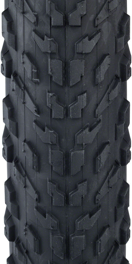Load image into Gallery viewer, Michelin Country Dry2 Tire 26x2 Clincher Wire Black Affordable offroad tire
