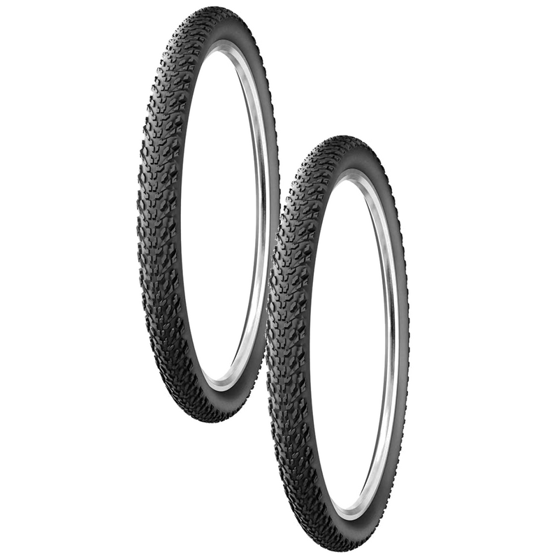 Load image into Gallery viewer, Michelin--TR8307PO2-Wire-Bead-Tires