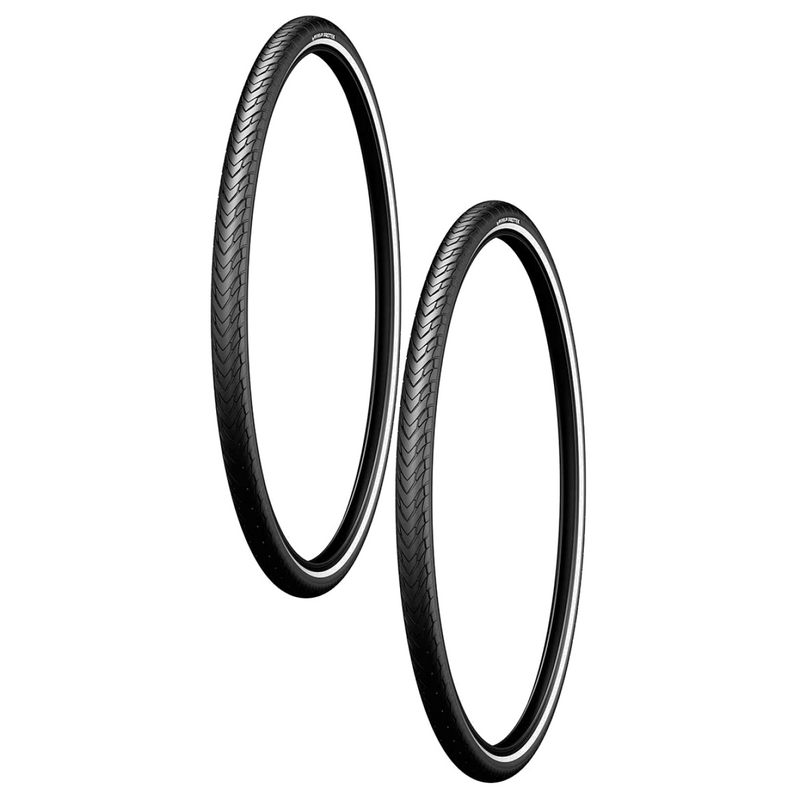 Load image into Gallery viewer, Michelin--TR8407PO2-Wire-Bead-Tires