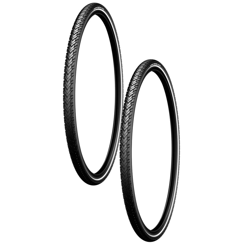 Load image into Gallery viewer, Michelin--TR8408PO2-Wire-Bead-Tires