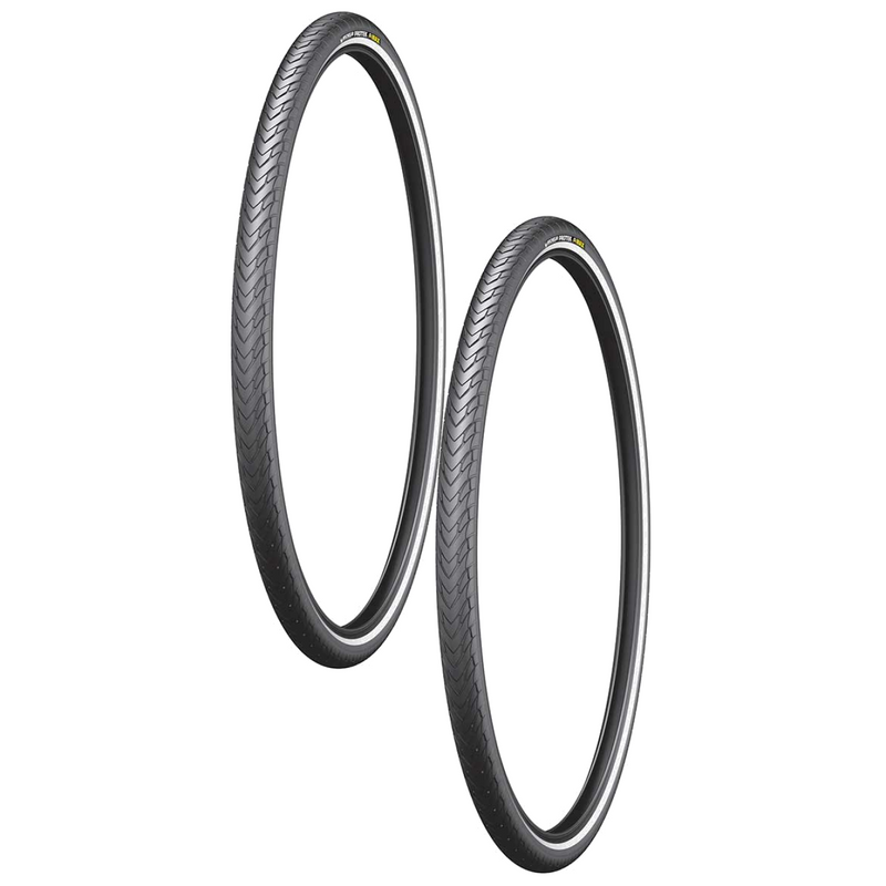 Load image into Gallery viewer, Michelin--TR8409PO2-Wire-Bead-Tires