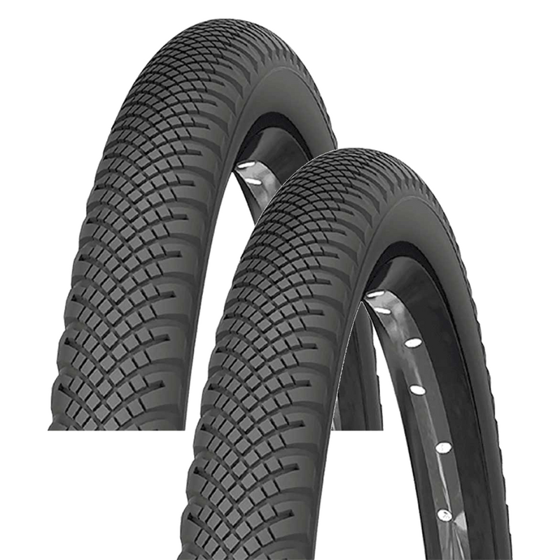 Load image into Gallery viewer, Michelin--TR8534PO2-Wire-Bead-Tires