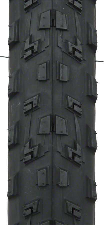 Load image into Gallery viewer, Michelin Country Grip'R Tire 26 x 2.1 Clincher Wire Steel Black Mountain Bike