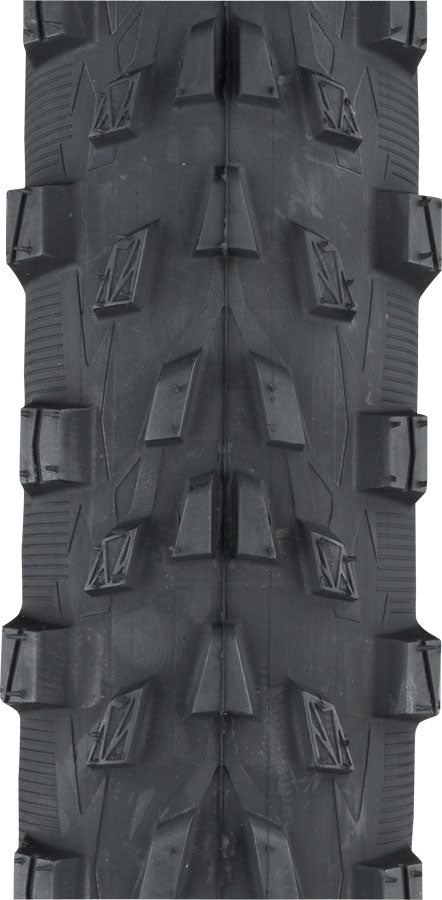 Load image into Gallery viewer, Michelin Force AM Tire 27.5 x 2.6 Tubeless Folding Black Competition