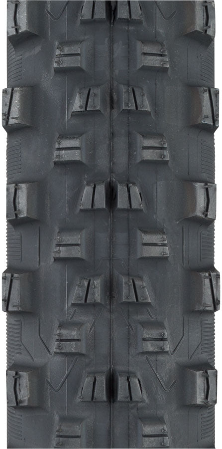 Load image into Gallery viewer, Michelin Wild AM Tire 27.5 x 2.8 Tubeless Folding Black 58tpi Ebike