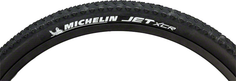 Load image into Gallery viewer, Michelin-Jet-XCR-Tire-27.5-in-2.25-in-Folding-TR8891-Folding-Tires