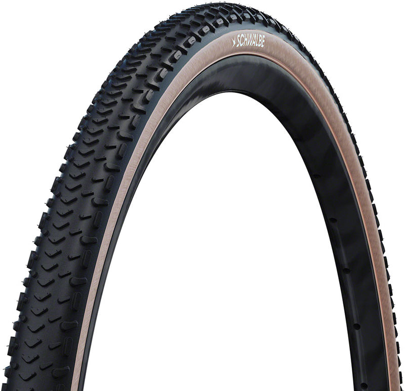Load image into Gallery viewer, Schwalbe-G-One-RX-700c-45-Folding-TIRE19729-Folding-Tires
