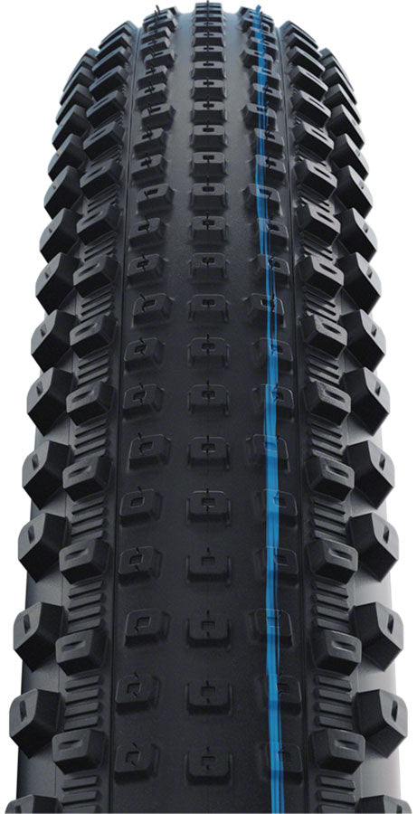 Load image into Gallery viewer, Schwalbe Rick XC Pro Tire - 29 x 2.40, Tubeless, Folding, Black, Evolution Line, Pro, Addix SpeedGrip