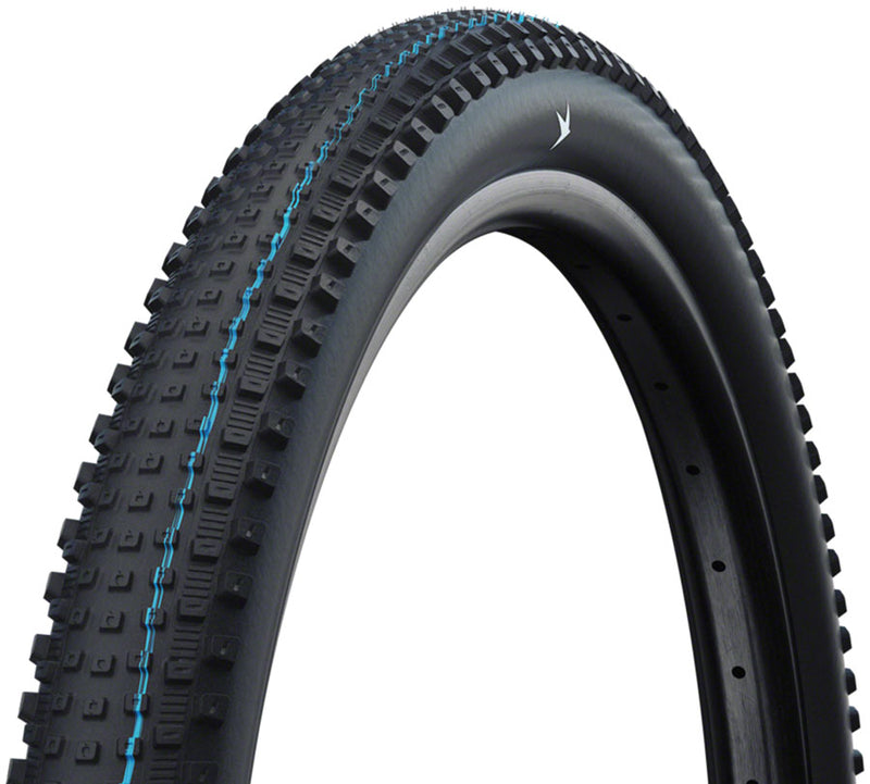 Load image into Gallery viewer, Schwalbe-Rick-XC-Pro-Tire-29-in-2.40-Folding-TIRE11244-Folding-Tires