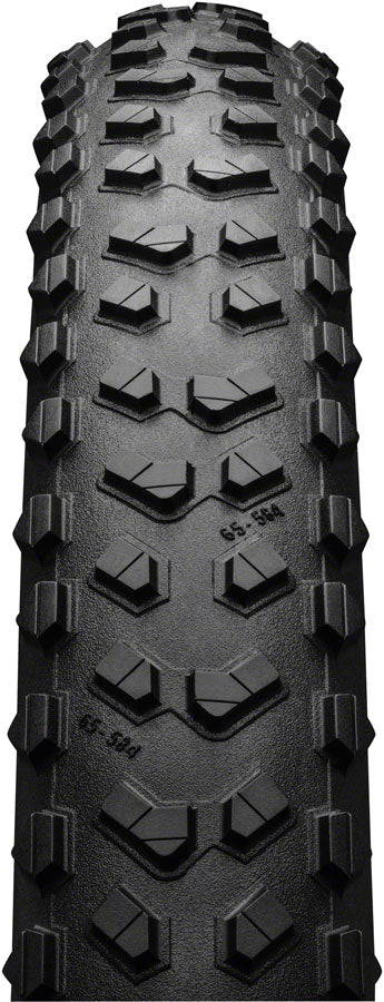 Load image into Gallery viewer, Continental Mountain King Tire - 27.5 x 2.60, Tubeless, Folding, Black, PureGrip, ShieldWall System, E25