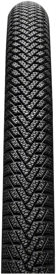 Load image into Gallery viewer, Continental Top Contact Winter II Tire - 700 x 42, Clincher, Wire, Black/Reflex, Vectran Breaker, E50