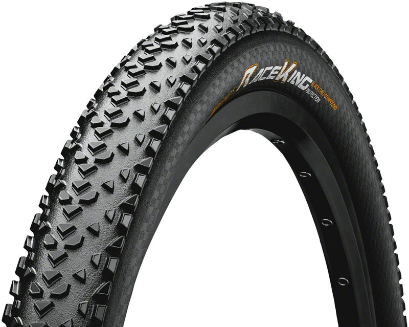 Load image into Gallery viewer, Continental-Race-King-Tire-26-in-2.20-Folding-TIRE10311-Folding-Tires