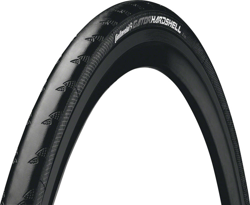 Load image into Gallery viewer, Continental-Gator-Hardshell-Tire-700c-23-mm-Folding-TIRE6543-Folding-Tires