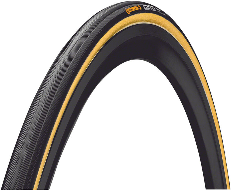 Load image into Gallery viewer, Continental-Giro-Tubular-Tire-700c-22-Folding-TIRE10541-Folding-Tires