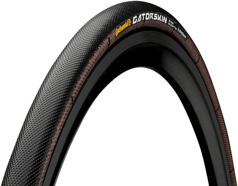 Load image into Gallery viewer, Continental-Sprinter-Gatorskin-Tubular-Tire-700c-25-Folding-TIRE10540-Folding-Tires