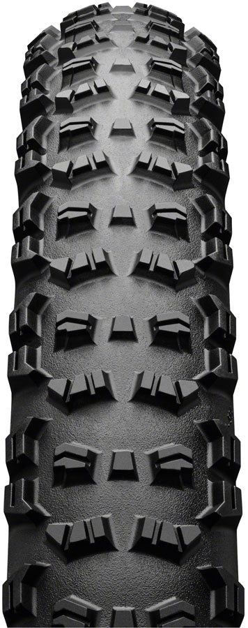 Load image into Gallery viewer, Continental Trail King Tire 27.5 x 2.4 Tubeless Folding Black ShieldWall