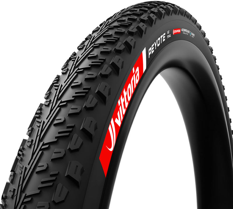 Load image into Gallery viewer, Vittoria Peyote II XC Trail G2.0 29x2.1 TLR Tire Bundle | E-Bike Ready, 4C Graphene, Puncture-Resistant