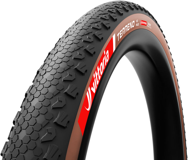 Load image into Gallery viewer, Vittoria-Terreno-XC-Race-Tire-29-in-2.25-Folding-TIRE13618-Folding-Tires