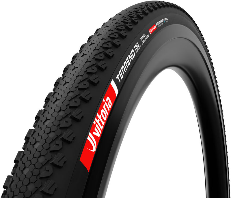 Load image into Gallery viewer, Vittoria-Terreno-T30-Fine-Loose-G2.0-700c-50-Folding-TIRE14062-Folding-Tires