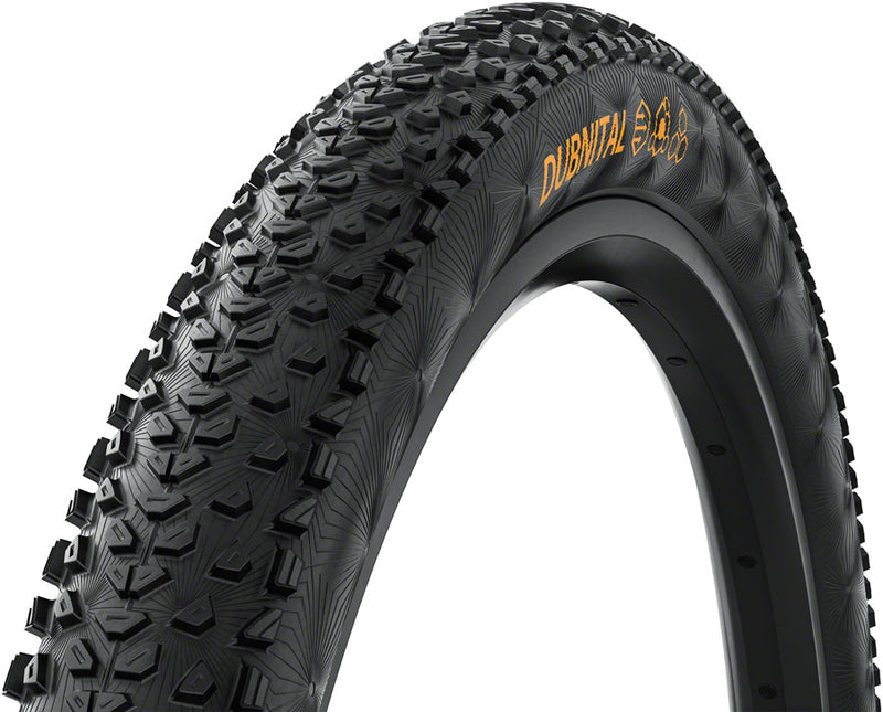 Load image into Gallery viewer, Continental-Dubnital-Tire-29-in-2.00-Folding-TIRE16892-Folding-Tires