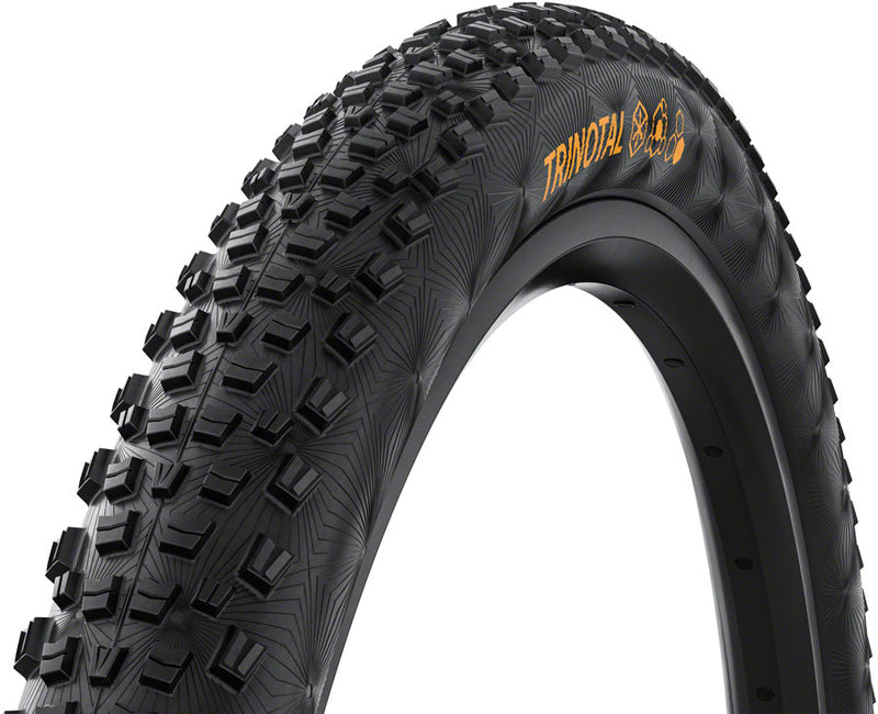 Load image into Gallery viewer, Continental-Trinotal-Tire-29-in-2.40-Folding-TIRE13050-Folding-Tires