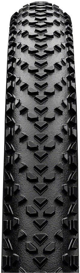 Load image into Gallery viewer, Continental Race King Tire - 29 x 2.20, Clincher, Wire, Black, E25
