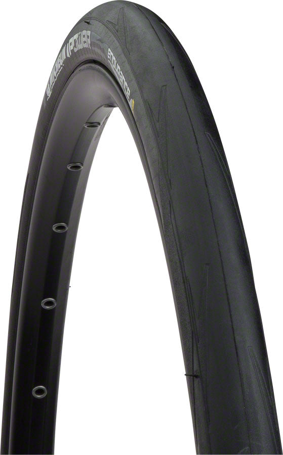 Load image into Gallery viewer, Michelin Power Endurance Tire - 700 x 28, Clincher, Folding, Black

