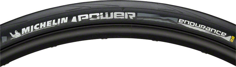 Load image into Gallery viewer, Michelin-Power-Endurance-Tire-700c-28-Folding_TIRE10931
