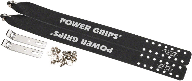 Load image into Gallery viewer, Power-Grips-Power-Grips-Toe-Clips-Universal-TS5001
