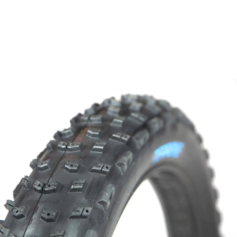 Load image into Gallery viewer, Terrene Yippee Ki Yay K tire, 27.5x4.3" Light (120tpi), Black