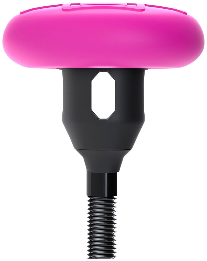 Load image into Gallery viewer, Muc-Off-Stealth-Tubeless-Tag-Holder-Bracket-Accessory-LKBR0053