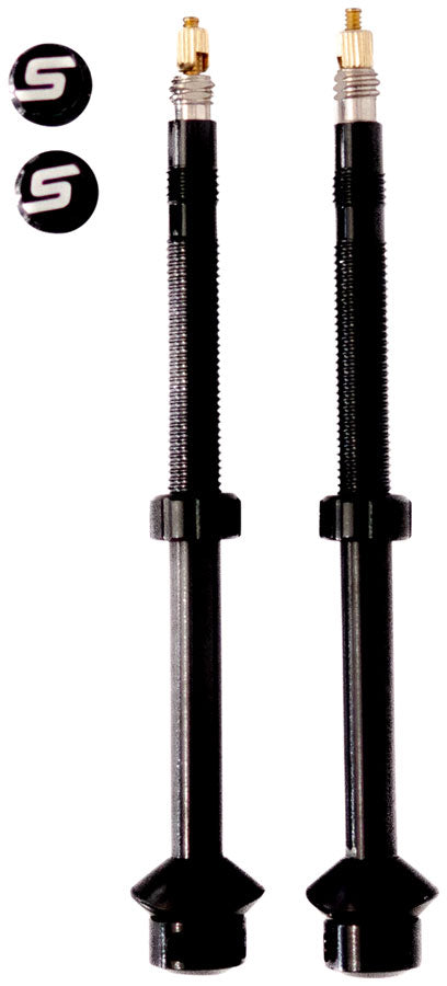Load image into Gallery viewer, Stan's-Universal-Alloy-Tubeless-Valves-TBVL0941