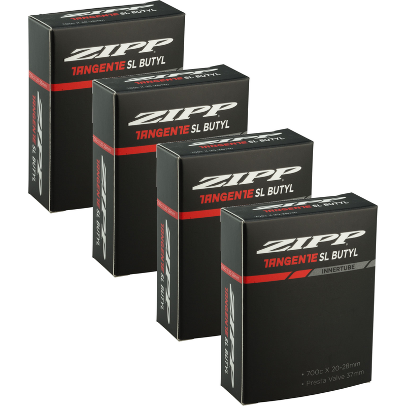 Load image into Gallery viewer, Zipp-Tube-TU0501PO4-Bicycle-Tubes