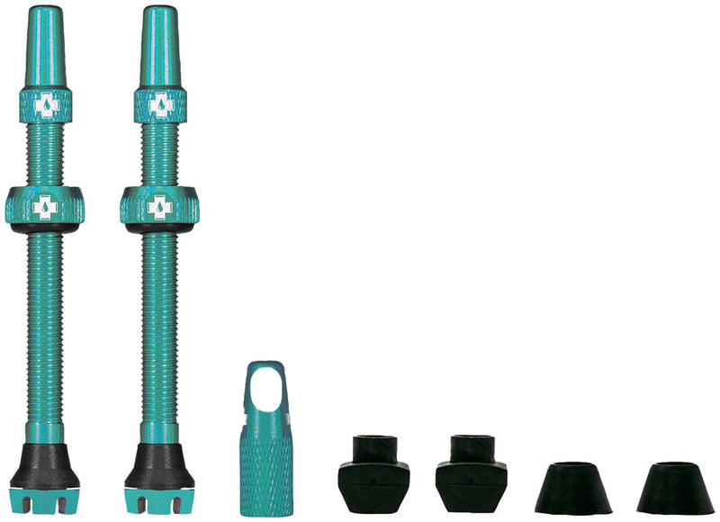 Load image into Gallery viewer, Muc-Off-V2-Tubeless-Valve-Kit-Tubeless-Valves-TBVL0163