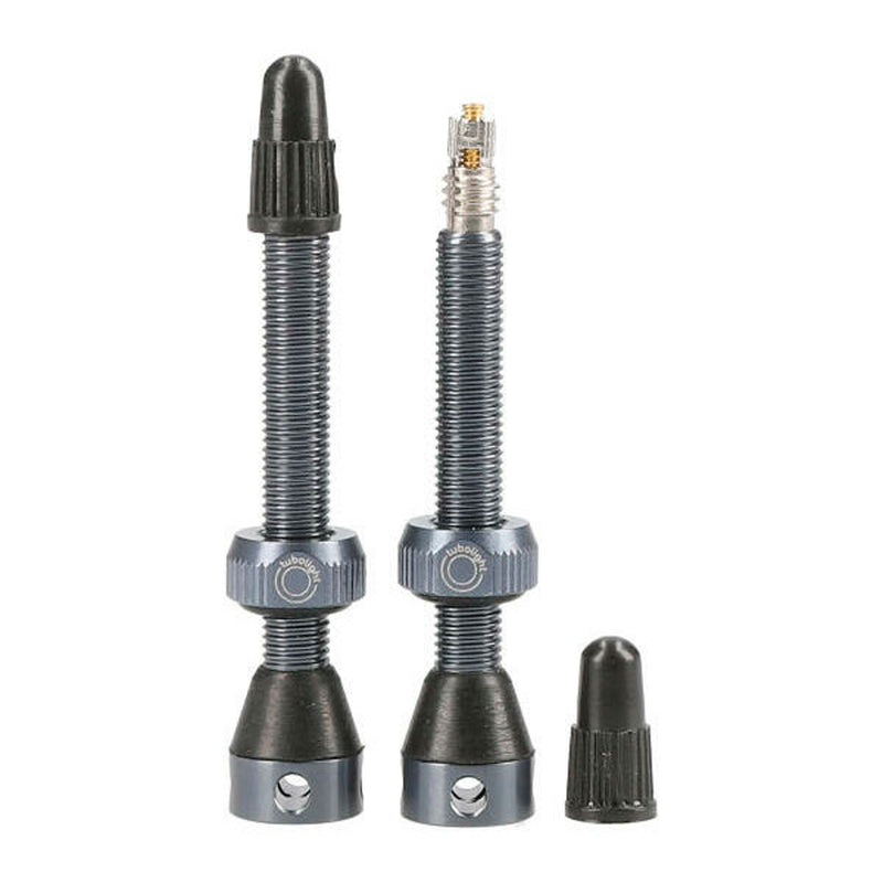 Load image into Gallery viewer, Tubolight-Tubeless-Valves-TBVL0534