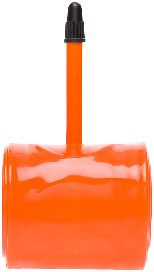 Load image into Gallery viewer, Tubolito S-Tubo MTB Tube - 27.5/29 x 1.8-2.5", 42mm Presta Valve, Orange