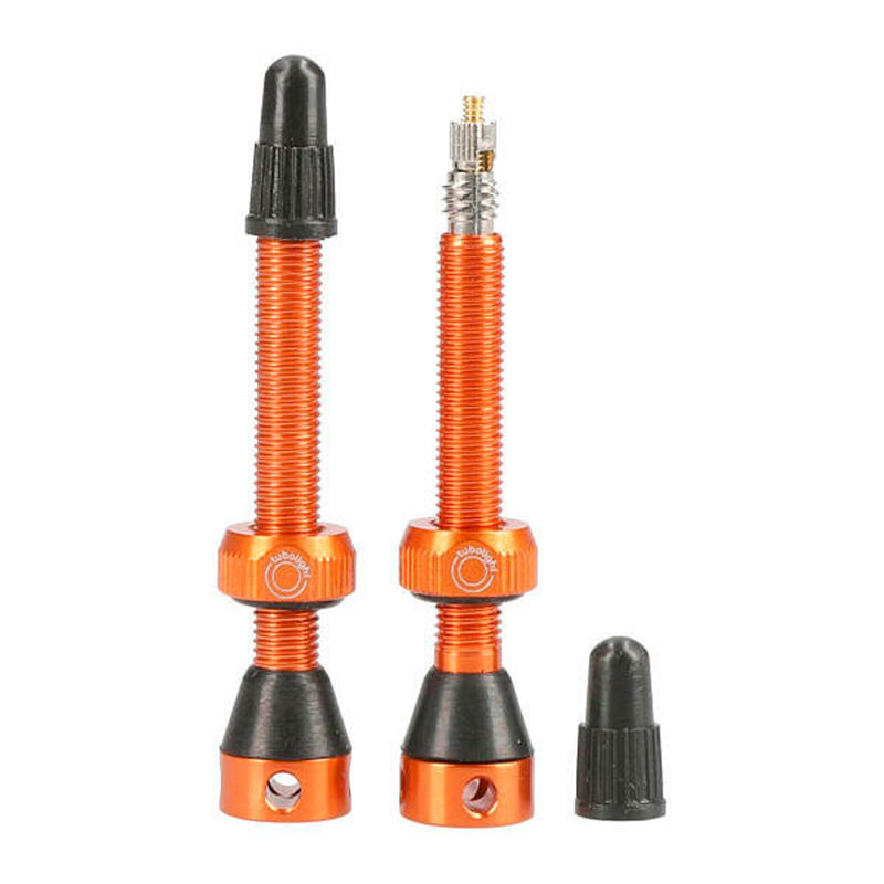 Load image into Gallery viewer, Tubolight-Tubeless-Valves-TBVL0531