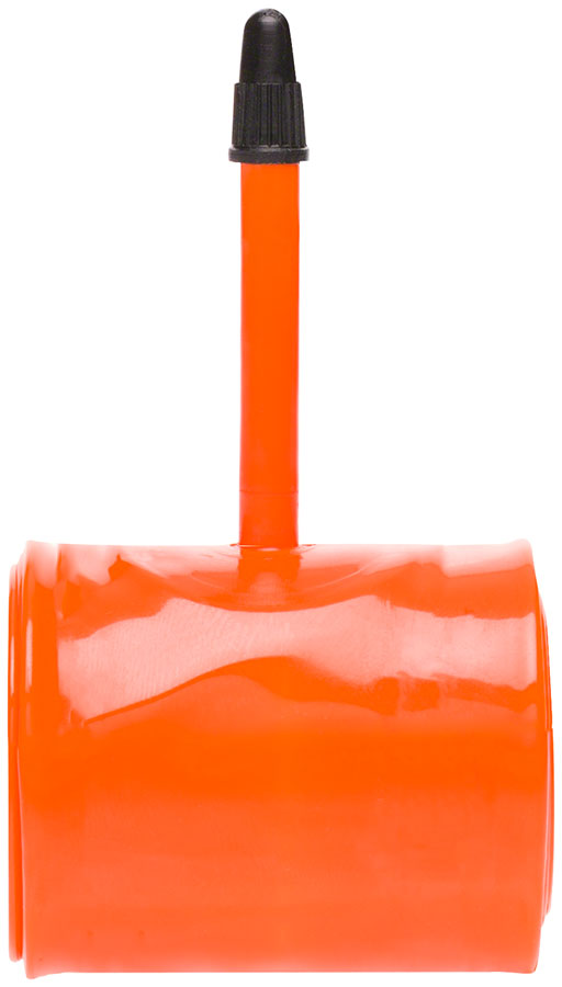 Load image into Gallery viewer, Tubolito Tubo MTB Tube - 26 x 1.8-2.5", 42mm Presta Valve, Orange