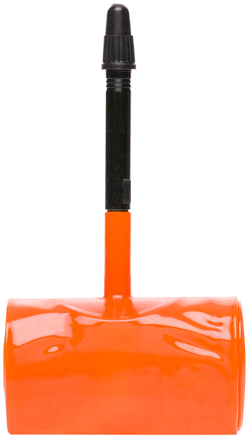Load image into Gallery viewer, Tubolito S-Tubo MTB Tube - 26 x 1.8-2.5", 42mm Presta Valve, Orange