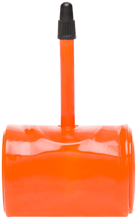 Load image into Gallery viewer, Tubolito Tubo BMX Tube - 20 x 1.5-2.5", 42mm Presta Valve, Orange