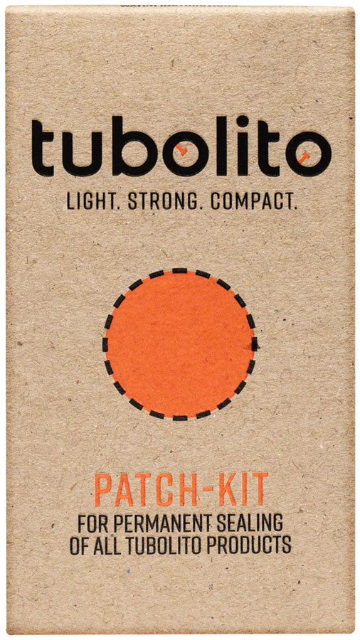Load image into Gallery viewer, Tubolito Tubo TPU Tube Patch Kit
