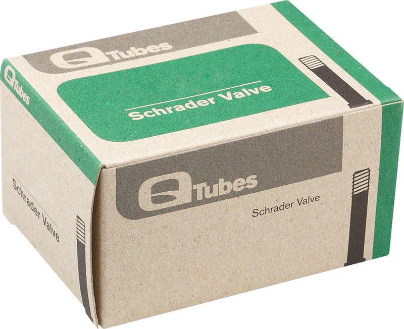 Load image into Gallery viewer, Teravail Standard Tube - 16 x 1.25 - 1.9, 35mm Schrader Valve