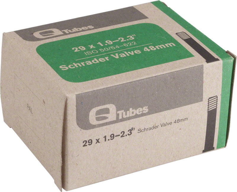 Load image into Gallery viewer, Teravail Standard Tube - 29 x 2 - 2.4, Schrader Valve